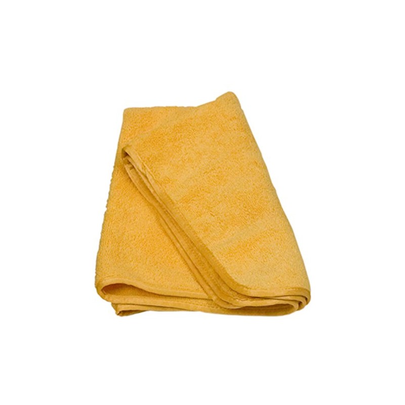 Detailer's Choice 3-515 Microfiber Plush Drying Towel
