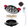 Chicken Shredder Tool Twist Pro - Large Meat Shredder for
