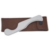 NCCYOOT Gua sha Set, IASTM Tool Gua Sha Stainless Steel