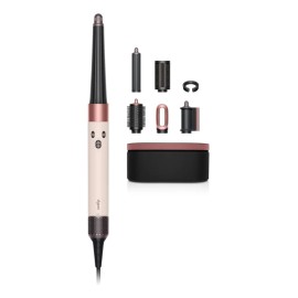 Estilizador Y Secador Multiusos Dyson Airwrap I.d. Ceramic P Color Rosa                                                                               