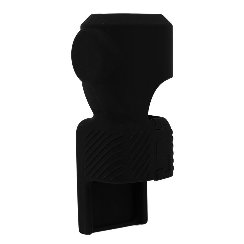 Protective Case Silicone Drop Proof Anti Scratch Screen Lens Cover