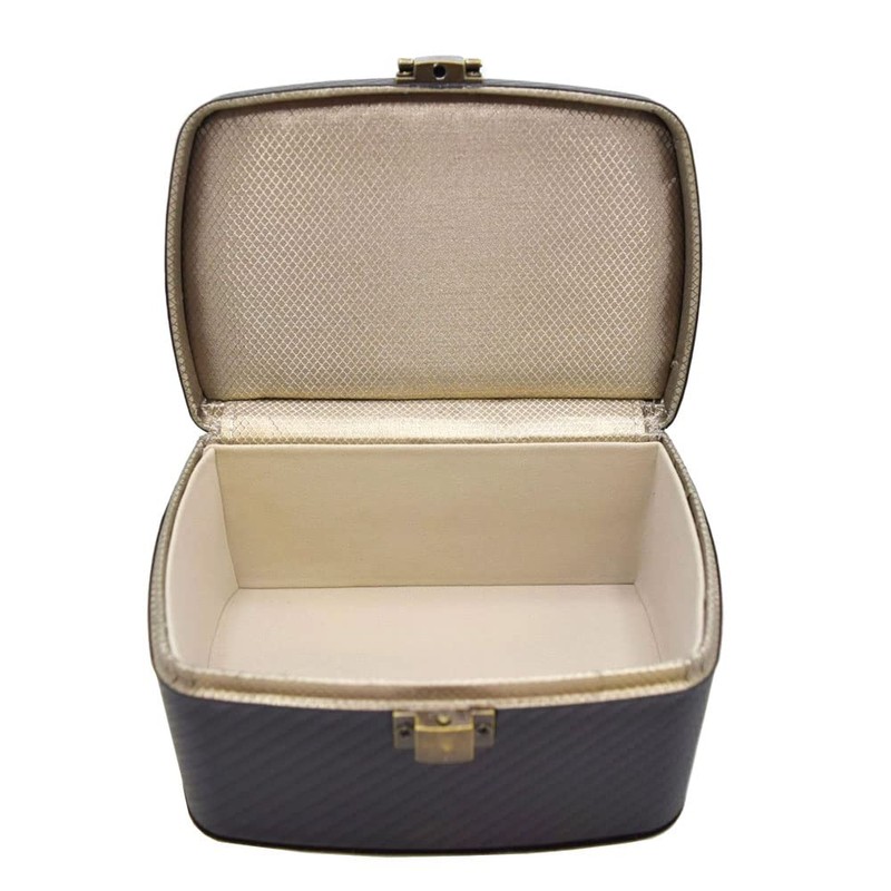 Brighton Net BC-RRATBIGBOX-BK Radio Blocking Relay Attack Prevention Case, Smart