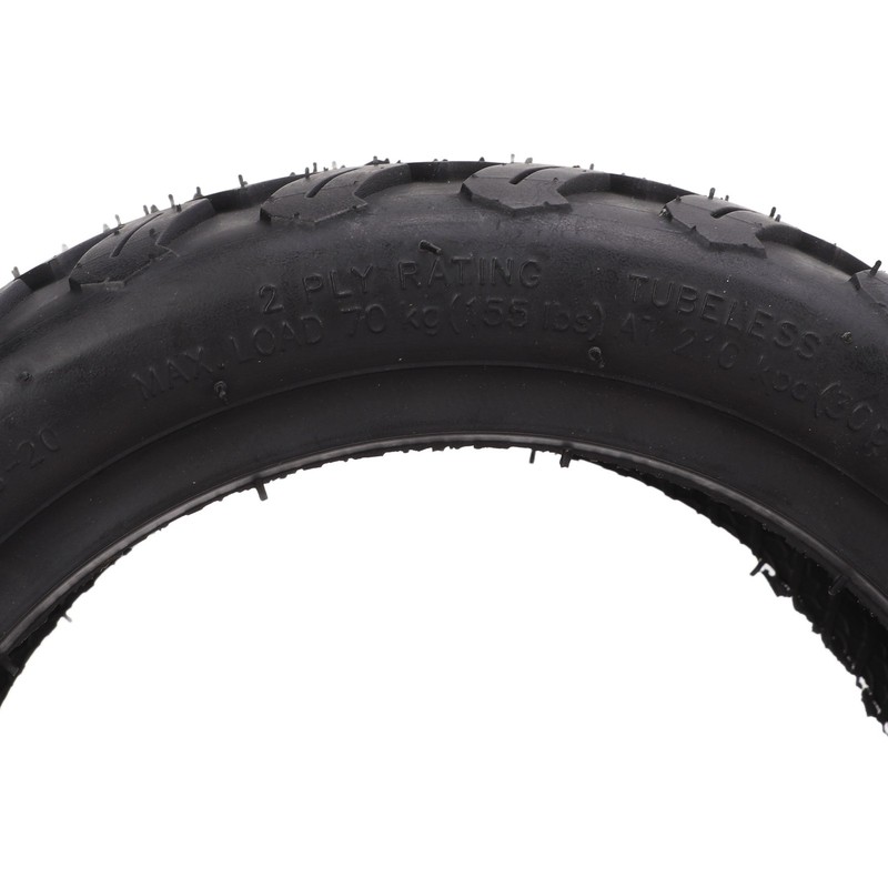 LYL T016 85x65 6.5 Electric Scooter Tire Off Road Tires