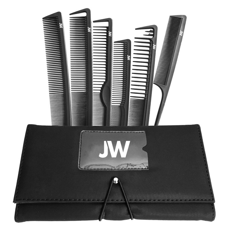 JW Professional Barber Shears (CSL Series - 6.75")