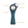 Jar Opener for Weak Hands, Seniors with Arthritis, 5 in