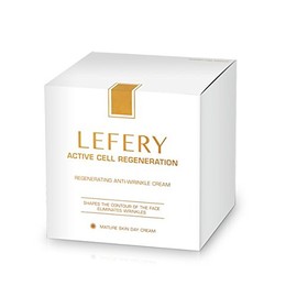 Lefery Active Cell Regeneration for Day