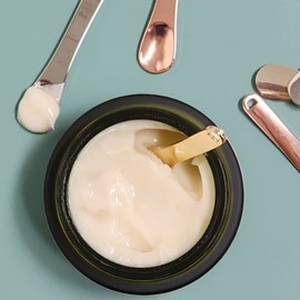 JERRY Spatula Cosmetics Cream Spoon Spatula