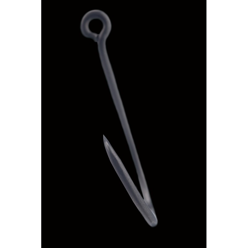 BKK Offset Heavy Circle Hook | 9/0 | 25-Pack |