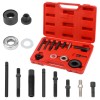 Unbranded 13Pcs Power Steering Pulley Puller Installer Kit Vacuum Pump
