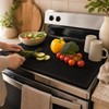 Silicone Stove Top Cover for Glass Cooktops – Extra Large