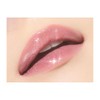 tilnus Sunlit Pearl Tint/Lip Tint Glitter Pearl (07 Baby Peony,