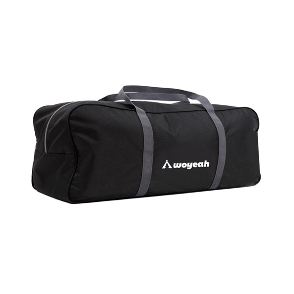 Amagogo Portable Tent Pole Bag Water Resistant Multifunction Carry Bag