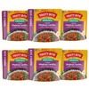 Tasty Bite Family Size Madras Lentil (Pack of 6)