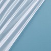 TOWN & COUNTRY LUXE Talia Double Layer Indoor Curtains, Sheer