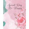 Special Day: Be Happy
