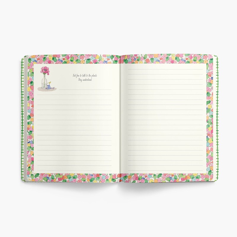 Twigseeds Journal - Chickens
