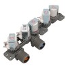 Supplying Demand AJU73213301 Washer Water Inlet Valve Assembly Replaces 5221EA1008F,