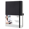 Sigel CONCEPTUM® A4 Hardcover Notebook