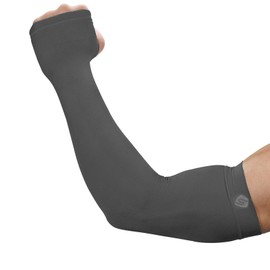 Arm Sleeves for Men Women SHINYMOD Warmers Tattoo Cover Up Sun UV Protect UPF 50