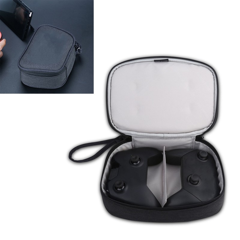 For GSB Game Controller Bag Handheld Waterproof Scratch Resistant Gamepad