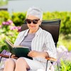 Wesiti Wesiti Recliner Foot Pillow Cushion High Resilience Sherpa Memory