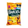 Barcel 4-Pk Papas Barcel Toreadas Habanero 170g/5.99oz