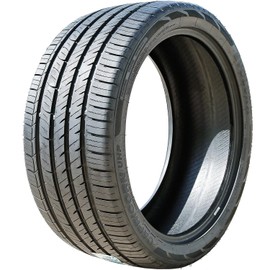 Evoluxx Capricorn UHP All-Season Truck/SUV High Performance Radial Tire-275/35R19 275/35/19 275/35-19 100Y Load Range XL 4-Ply Bsw UTQG 480AA