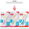 NUK Babybürste with Kamm