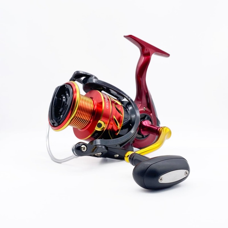 Orludo Fishing Gear ORUCS 7000 qb010104a10n0 Spinning Reel