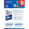 Bitdefender Total Security 3 Year 3 Devices (Windows, Mac, Android
