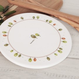 Golden Bell Remember Pot Holder / 골든벨 리멤버 냄비받침