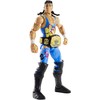 WWE Elite Figure, 123 Kid