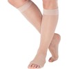 Made in USA - Compression Stockings for Women 15-20mmHg -