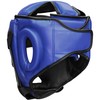 Farabi Sports Krav MAGA Head Guard Front Bar Grill Protector
