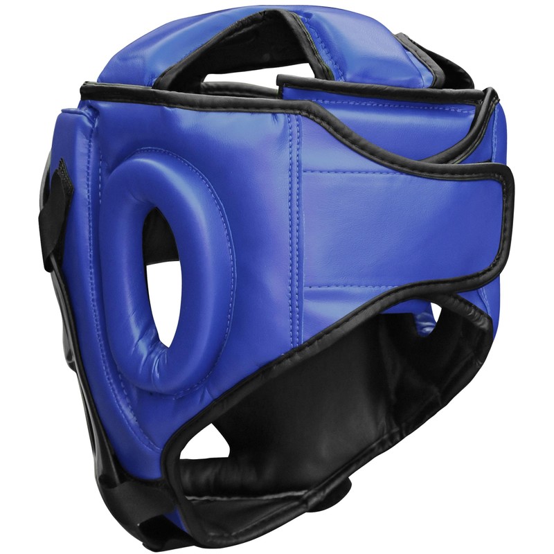 Farabi Sports Krav MAGA Head Guard Front Bar Grill Protector
