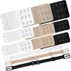 WD&CD 12 Piezas Conjunto Extensor de Sujetador de Mujer