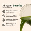 Koi Ancient Superfoods Koi Legendary Greens Powder