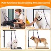 Dog Grooming Belly Strap - Dog Grooming Table Arm Extender