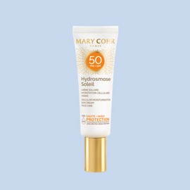 mariko Marico Hydromoss Sun Cream 50ml SPF50 PA+++ / 마리꼬 하이드로스모스 선크림 50ml SPF50 PA+++