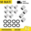 M MATI Upper A Arm Bushing Kit For Suzuki LTZ400