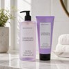 Beauty Space Body Lotion - Lavender and Chamomile by SpaceNK