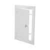 Vent Systems Access Panel for Drywall 6 x 10 Inch