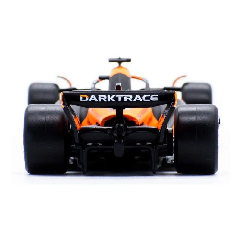 Bburago 2pack Autos F1 Mclaren Mcl38 2024 A Escala 1:43