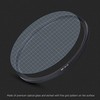 JJC 55mm Adjustable Star Filter Starburst Filter (4+6+8 Points/3 Pieces)