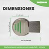 Lice nit, lice nit, lice comb, professional stainless steel nit,