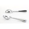Sabatier Silver Ice Cream Scoop - Professional, Modern, Fashionable Colour