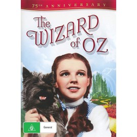 The Wizard Of Oz (75th Anniversary)