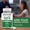 Oramune Support Supplement with Transfer Factor and Pure Colostrum IgG