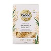 Biona Organic Pure Oaty Granola, 375g