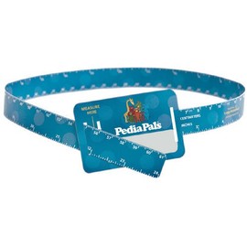 PediaPals 100050 Head Measuring Tape, 24 inch Box of 5